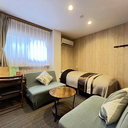 Fukiya Hotel Геро Екстериор снимка