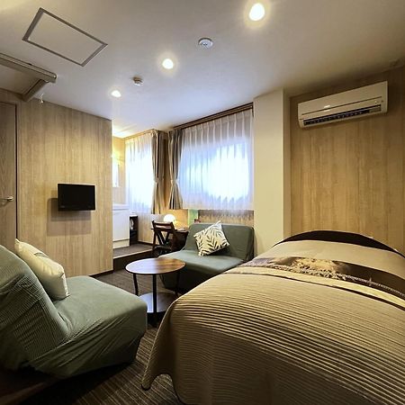 Fukiya Hotel Геро Екстериор снимка