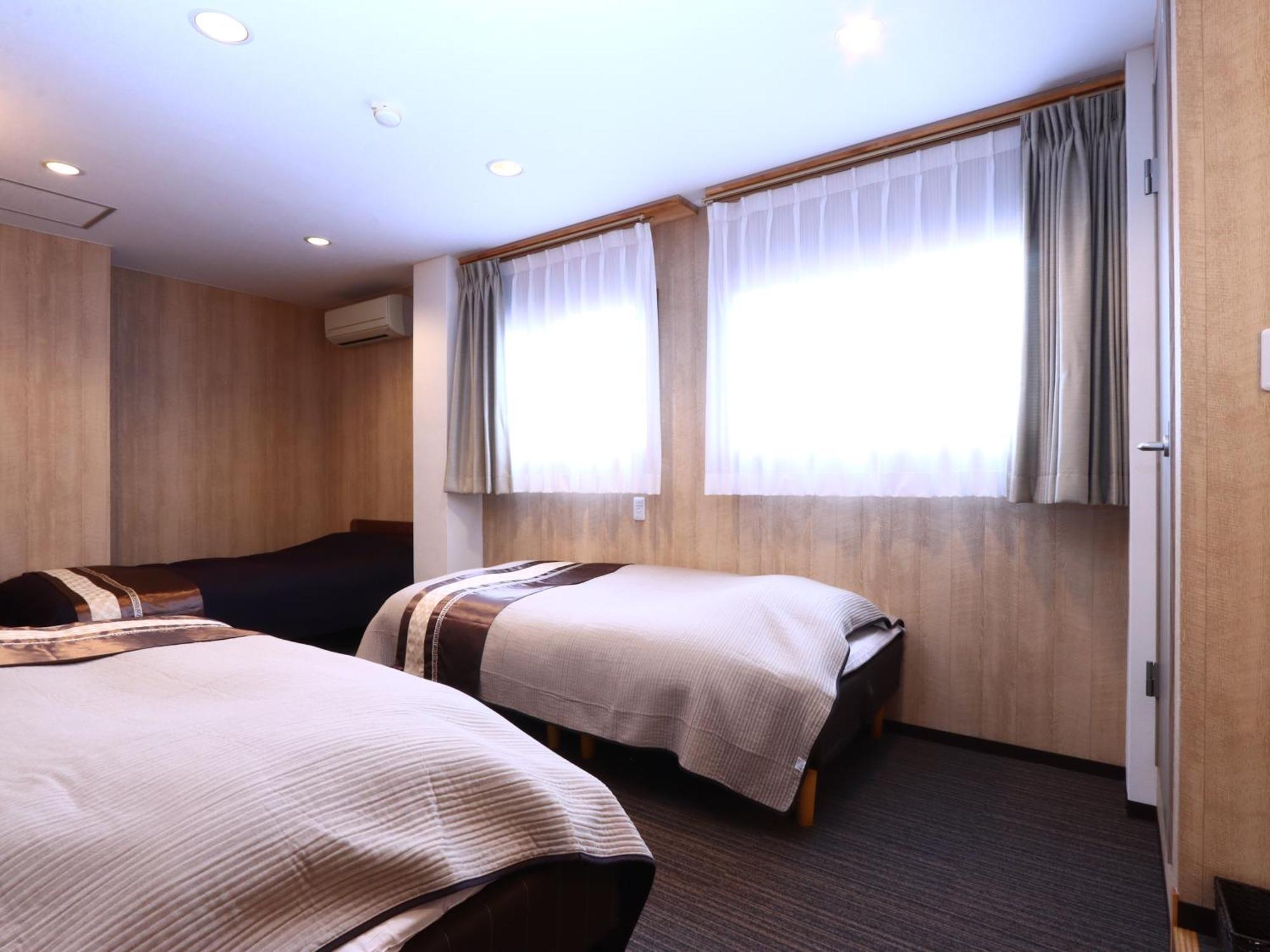 Fukiya Hotel Геро Екстериор снимка