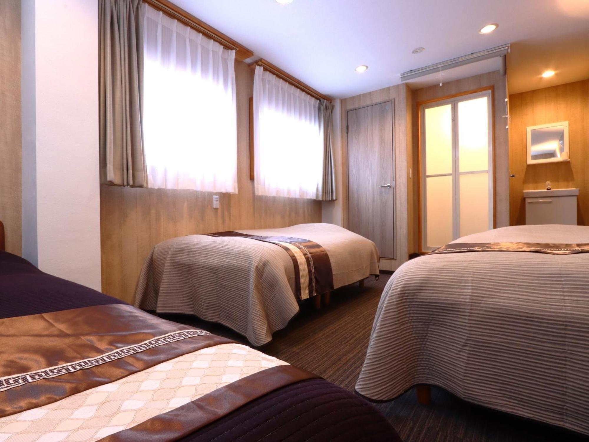 Fukiya Hotel Геро Екстериор снимка