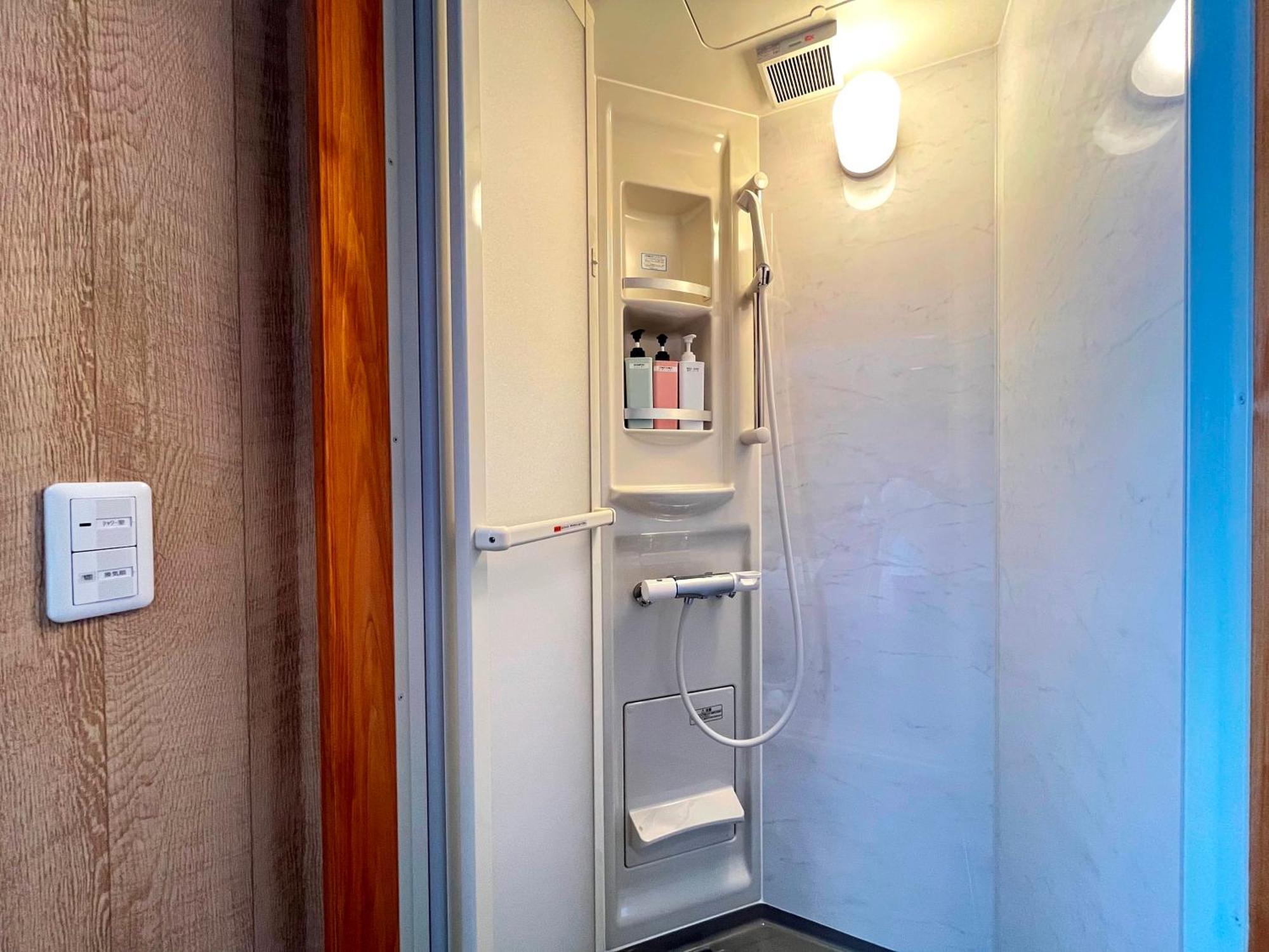 Fukiya Hotel Геро Екстериор снимка