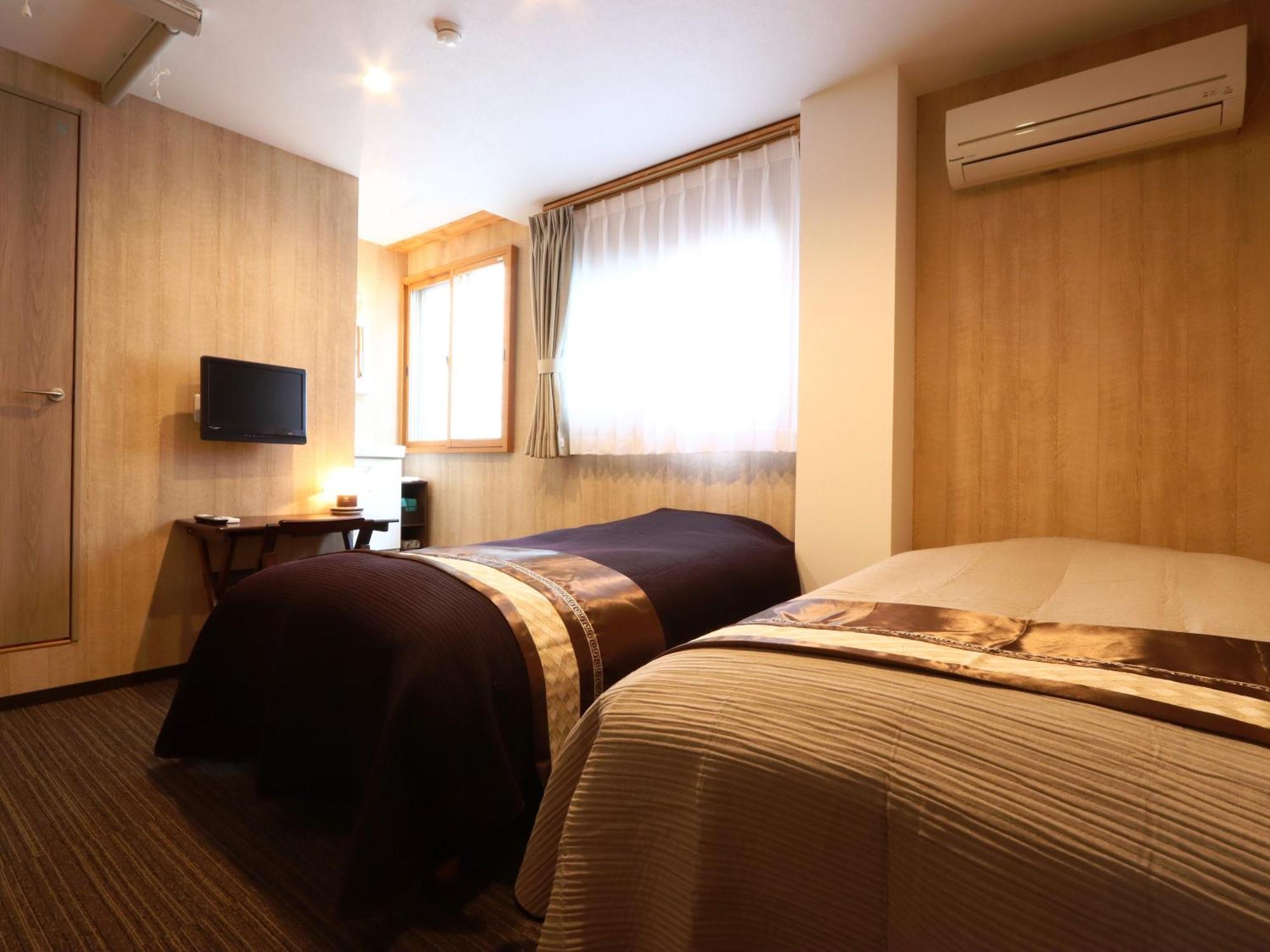 Fukiya Hotel Геро Екстериор снимка