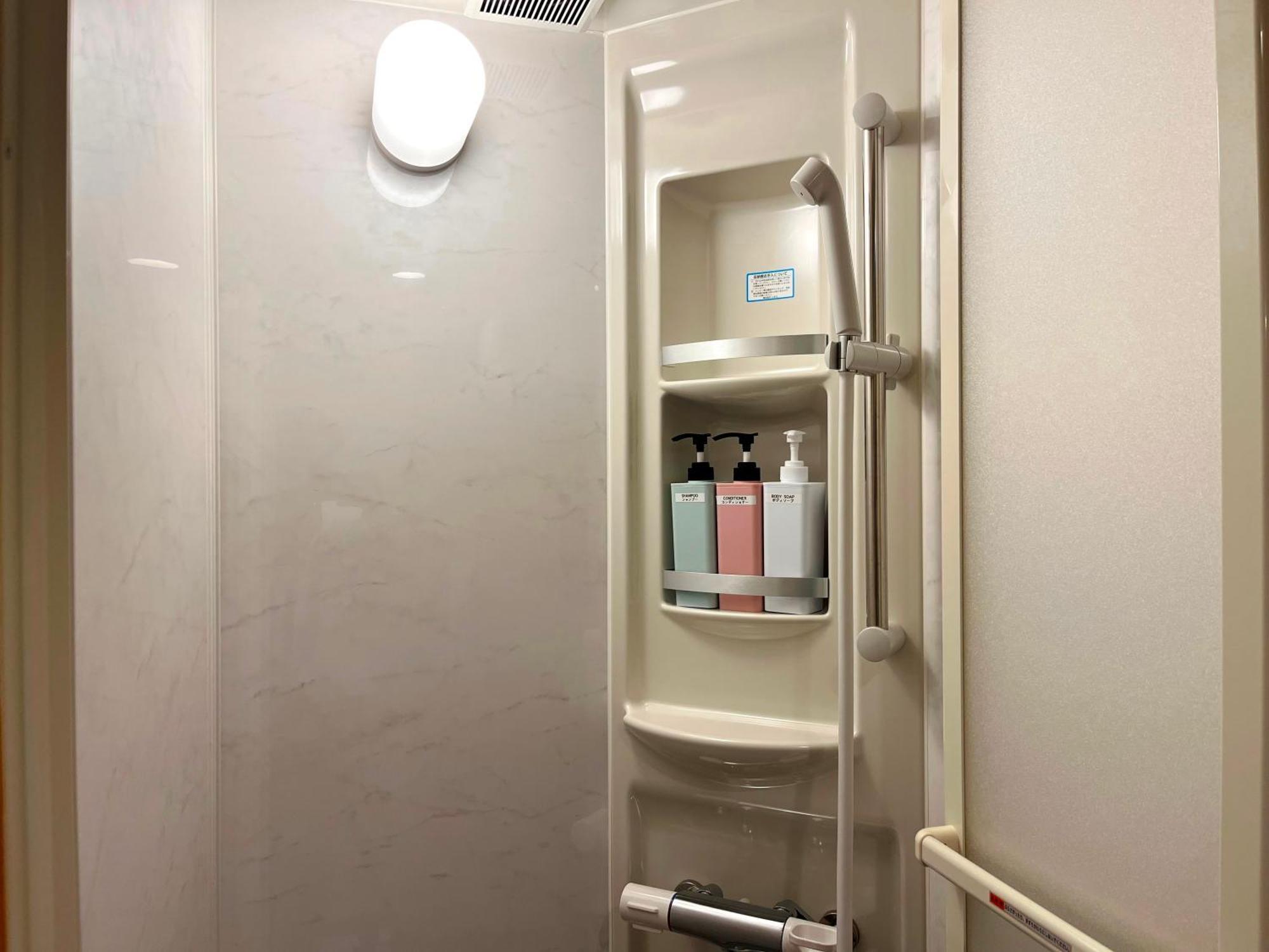 Fukiya Hotel Геро Екстериор снимка