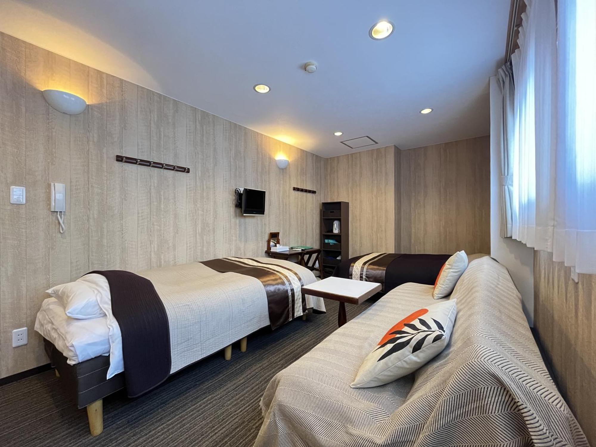 Fukiya Hotel Геро Екстериор снимка